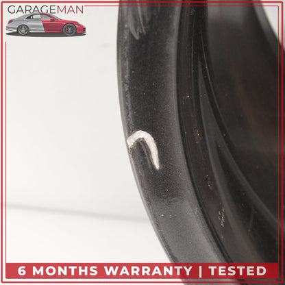 2018-2025 BMW X3 X4 G01 G02 Rear Side Wheel Rim 9.5JX21 H2 IS43 8053456 OEM