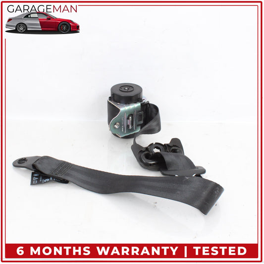 2010-2016 Land Rover LR4 L319 SUV Rear Left Side Seat Belt 8H22F611B69ABW OEM
