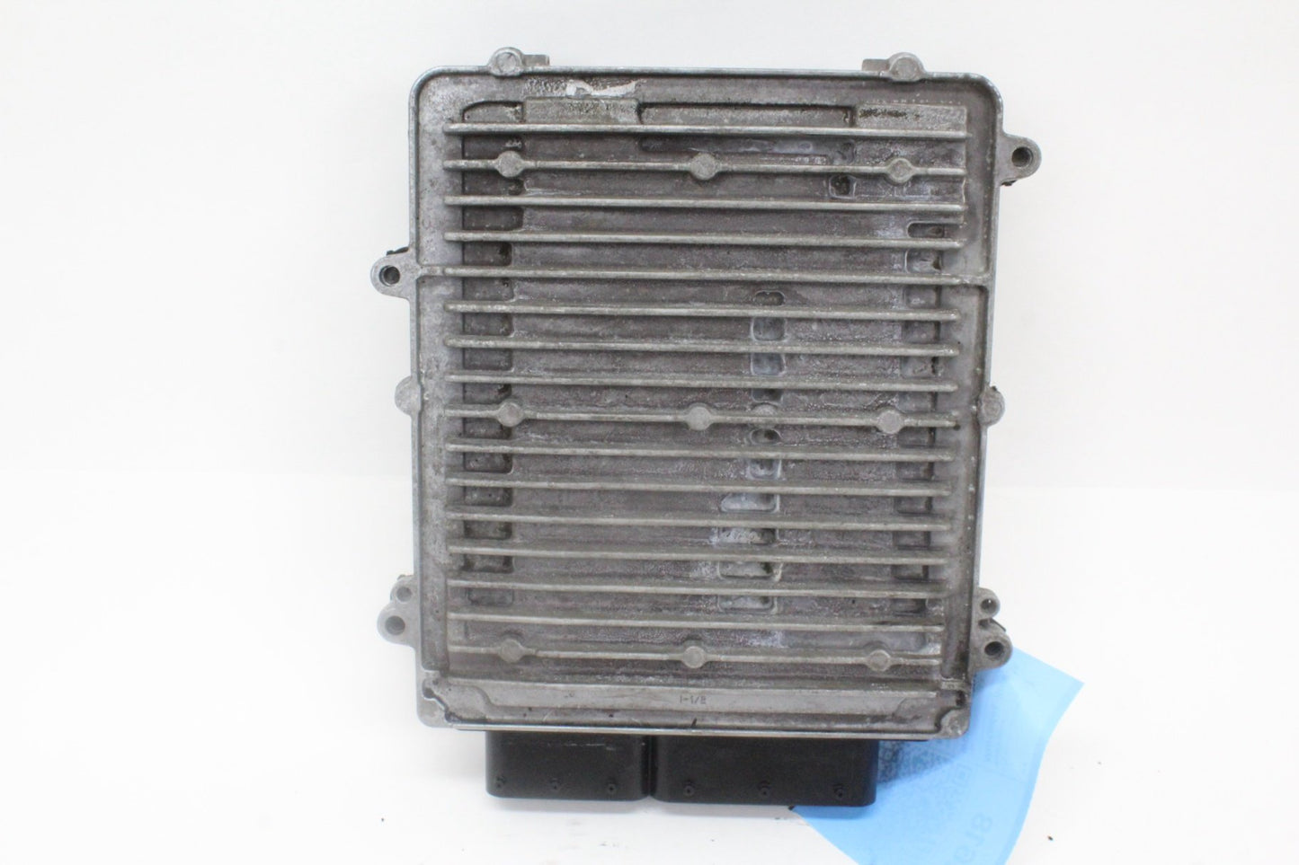2011-2014 Mercedes-Benz S550 W221 Sedan Engine Control Module 2789001500