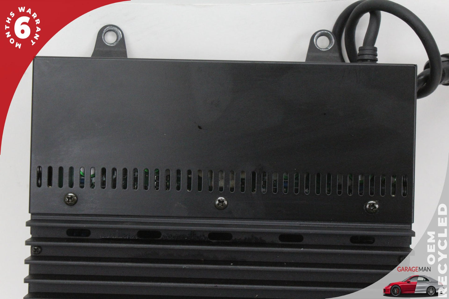 2005-2006 Jaguar XK8 XKR Audio Radio Sound System Amplifier AMP OEM