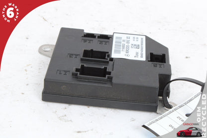 03-11 Mercedes W211 CLS500 E500 Under Seat Control Module 2115458532 OEM