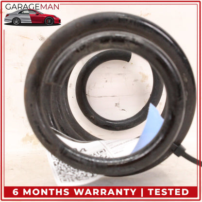 2014-2019 Mercedes W117 CLA250 CLA45 AMG Rear Right or Left Side Coil Spring OEM