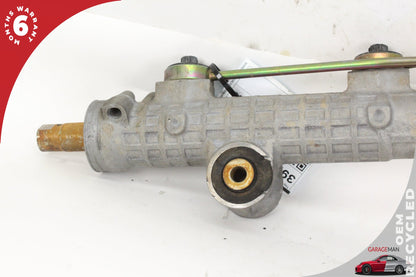 2003-2011 Mercedes-Benz E500 W211 Sedan Power Steering Gear Rack 2194601000 OEM