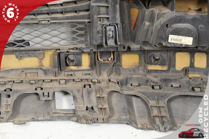 2007-2009 Mercedes X164 GL450 GL320 Front Bumper Cover Assembly 1648851725 OEM