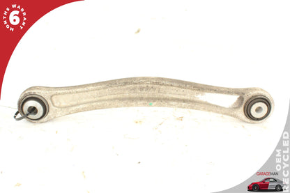 07-15 Audi Q7 Rear Right or Left Side Upper Rearward Control Arm OEM