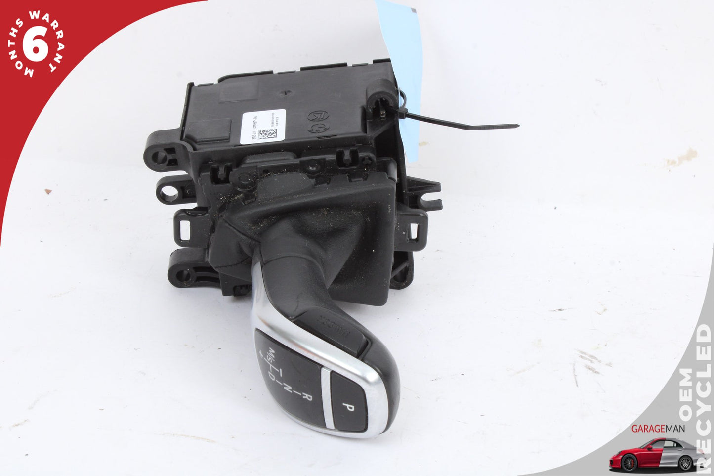 2014-2021 BMW 235i F22 Automatic Transmission Gear Shifter Selector 9296898