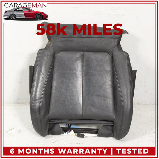 2015-2020 BMW 430i Gran Coupe Front Right Lower Bottom Seat Cushion 7424232 OEM