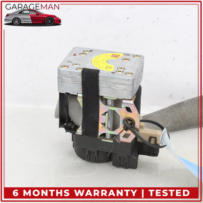 2003-2006 Mercedes R230 SL500 SL55 AMG Front Left Seat Belt 2308600185 OEM