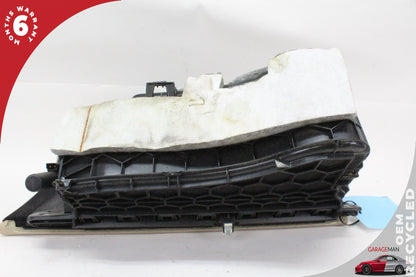 2012-2018 BMW 320i 328i F30 Glove Box Storage Compartment Beige 246587 OEM