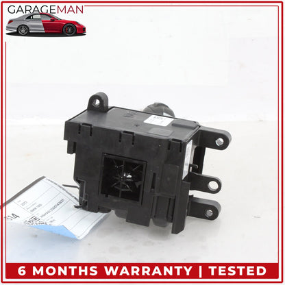 2011-2018 BMW 740i 750i X3 X4 Automatic Transmission Gear Shifter Selector OEM