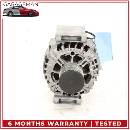 2012-2015 Mercedes W204 C250 SLK250 Engine Alternator Generator 0009063000 OEM