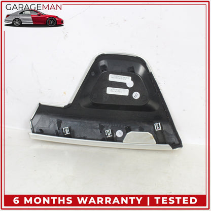 2013-2017 LR Range Rover L405 Left and Right Side Center Console Trim Bezel OEM