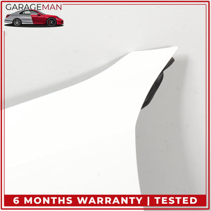 2019-2025 BMW 330i G20 Front Left Fender Panel 8494439 ALPINWEISS III