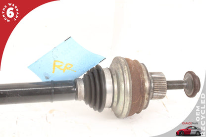 2012-2018 Audi A6 C7 Sedan Rear Left or Right CV Axle 8R0501203C