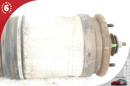 2010-2016 Land Rover LR4 SUV Rear Left or Right Side Shock Strut AH2218W002AA