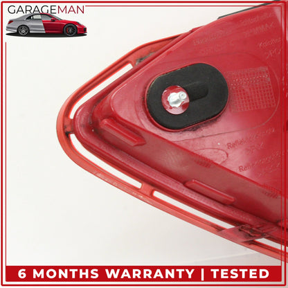 2012-2014 Mercedes W204 C250 Rear Right Side LED Tail Light Lamp 2049060703 OEM