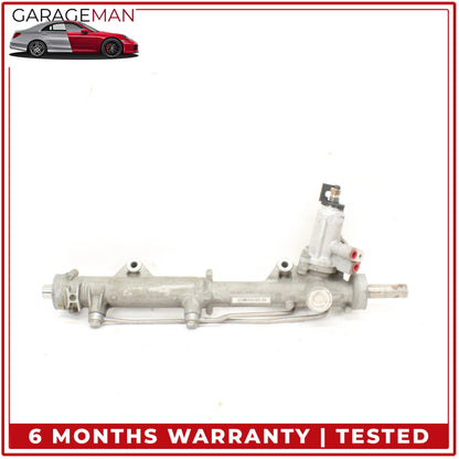 2008-2014 Mercedes W204 C250 C300 Power Steering Rack and Pinion 2044601900 OEM