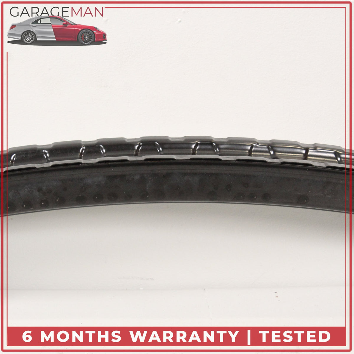 2014-2020 Mercedes X156 GLA250 Rear Bumper Reinforcement Impact Crash Bar OEM