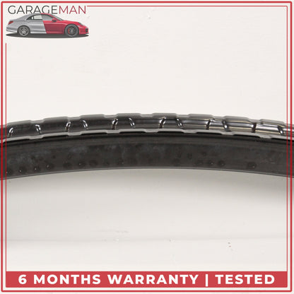 2014-2020 Mercedes X156 GLA250 Rear Bumper Reinforcement Impact Crash Bar OEM