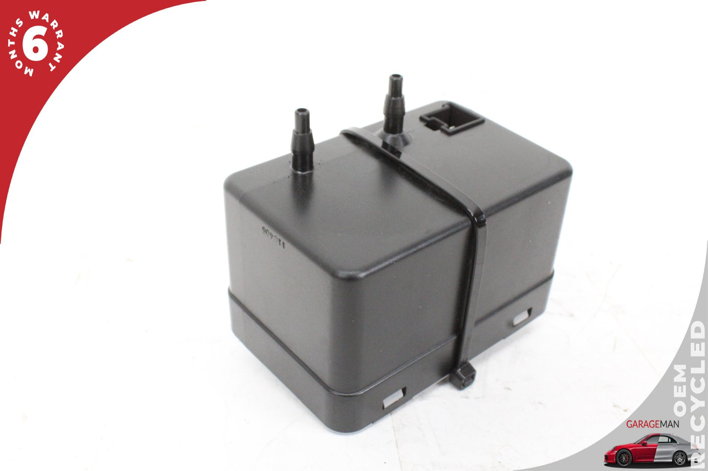 06-09 Mercedes-Benz CLS500 W219 Air Vacuum Pump Module 0008002548 Genuine