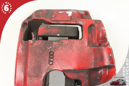 2012-2018 Audi A7 A6 Front Left and Right Side Brake Caliper Set 4G06AC OEM