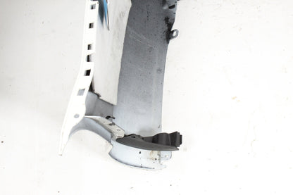 2008-2011 Mercedes-Benz C300 W204 Sedan Rear Bumper Cover 2048852925 OEM