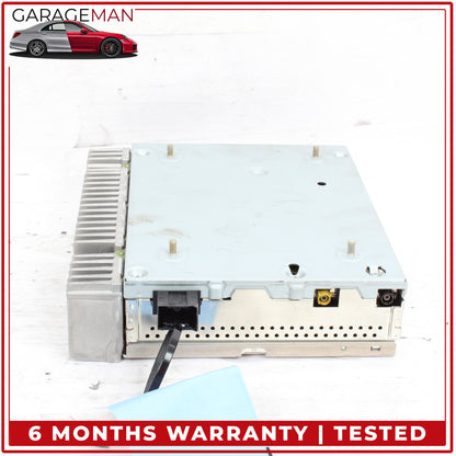 2003-2008 Mercedes W211 E320 Audio Amplifier AMP Harman Becker 2118274642 OEM