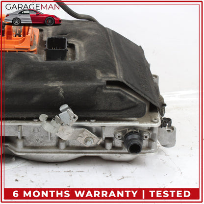 2014-2016 BMW i3 I01 BEV Battery Power Voltage Inverter Converter OEM