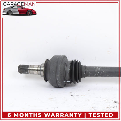 2006-2012 Mercedes W164 ML350 Rear Left or Right Side CV Axle Drive Shaft OEM