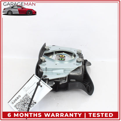 2003-2012 Mercedes W211 E350 CLK550 G500 Steering Wheel Airbag 2198601502 OEM