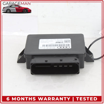 2012-2018 Audi A6 A7 Electronic Parking Brake Control Module Unit 4H0907801G OEM