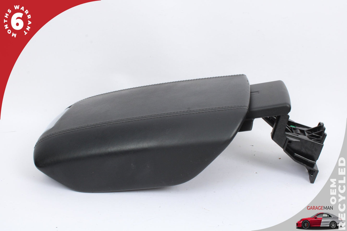 2011-2014 Porsche Cayenne 958 Front Center Console Armrest Arm Rest Lid OEM