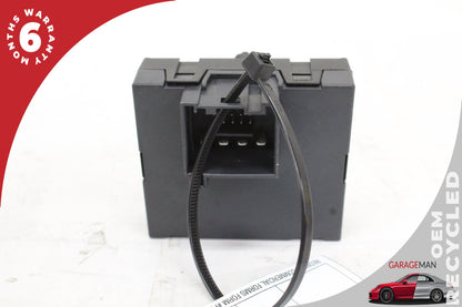 2012-2018 Audi A7 A6 Front Right Side Seat Ventilation Control Module Unit OEM