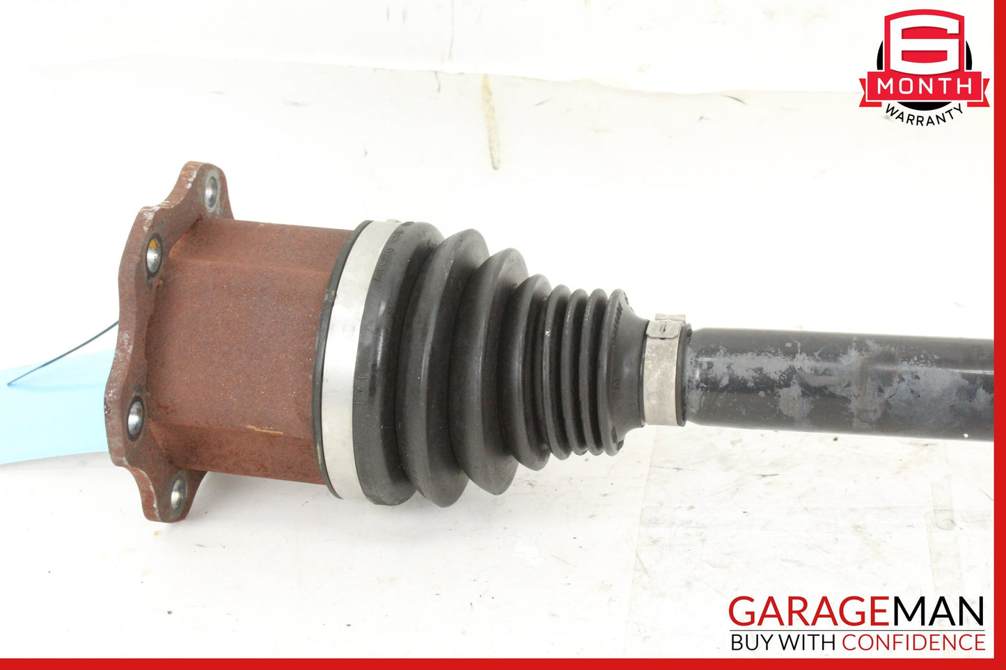 2012-2018 Audi S7 A7 Q5 A6 Front Left or Front Right CV Axle 4G0407271F OEM