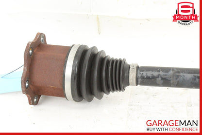 2012-2018 Audi S7 A7 Q5 A6 Front Left or Front Right CV Axle 4G0407271F OEM
