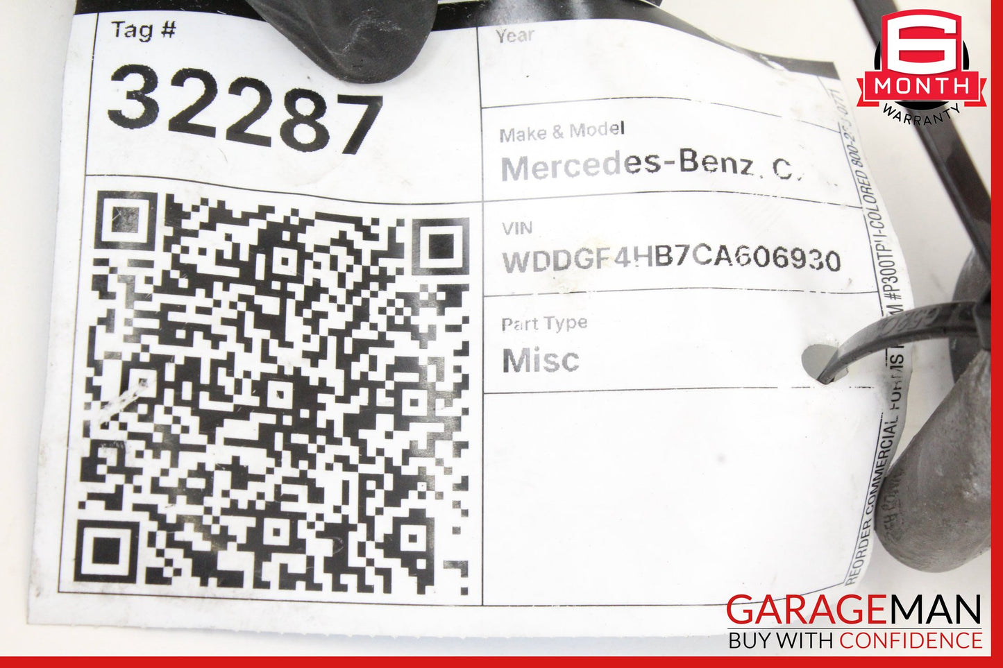 2012-2015 Mercedes W204 C250 CDI SLK250 High Pressure Fuel Pump 2710703701 OEM