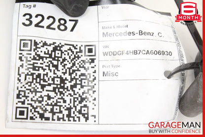 2012-2015 Mercedes W204 C250 CDI SLK250 High Pressure Fuel Pump 2710703701 OEM
