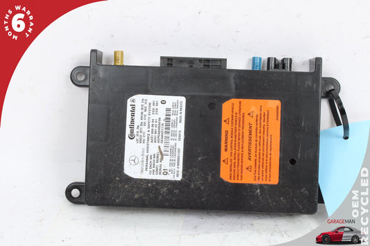 2010-2016 Mercedes-Benz GL450 X166 SUV Tele Aid Control Module 2319000904 Genuine