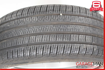 2015-2018 Mercedes W205 C300 Rear Wheel Tire Rim 8.5Jx18H2 ET49 2054011200 OEM