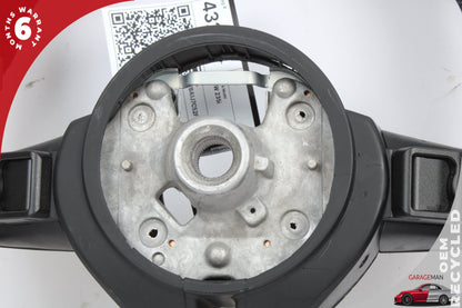 2014-2021 BMW 235i F22 Steering Wheel