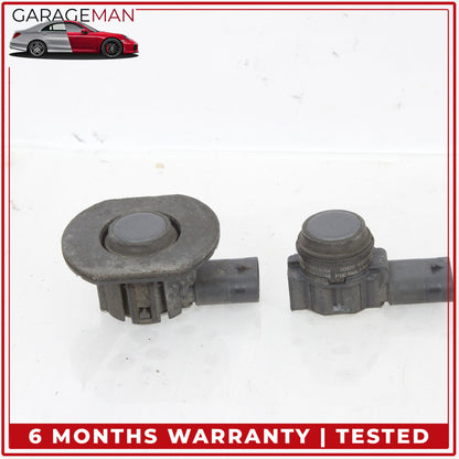 2015-2020 BMW 430i Gran Coupe Bumper Parking Assist Sensor PDC (Set of 4) 9261581 OEM