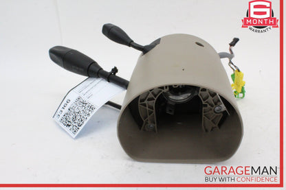 2003-2006 Mercedes SL500 R230 Steering Column Combination Switch 2305400445