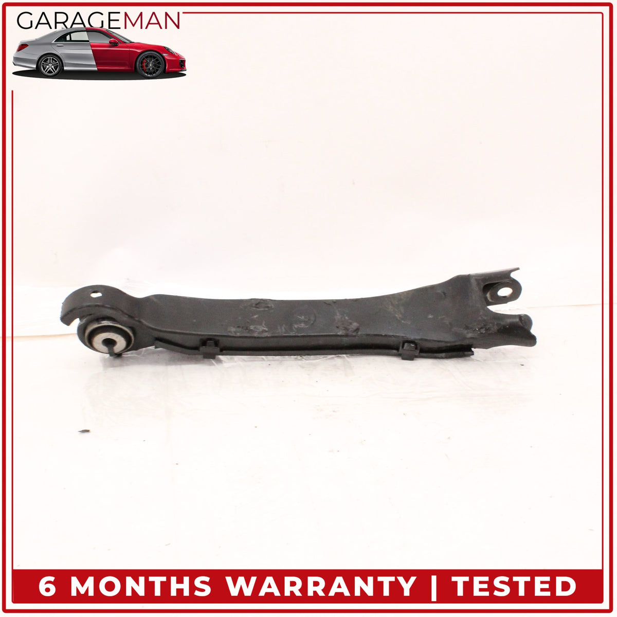 2015-2023 Mercedes X253 GLC300 Rear Left or Right Side Trailing Control Arm OEM