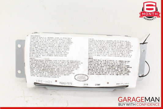 2011 Land Rover LR4 SUV Front Right Dash Airbag AH22042A96AA