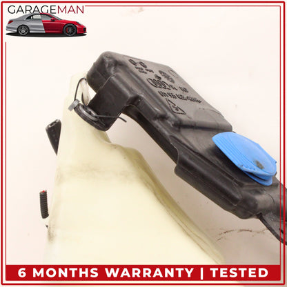 2008-2017 Audi S5 A4 A5 S4 Windshield Washer Fluid Reservoir 8T0955453C OEM