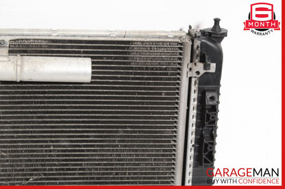 2006-2013 Mercedes W164 ML350 GL350 GL320 Engine Water Cooling Radiator OEM