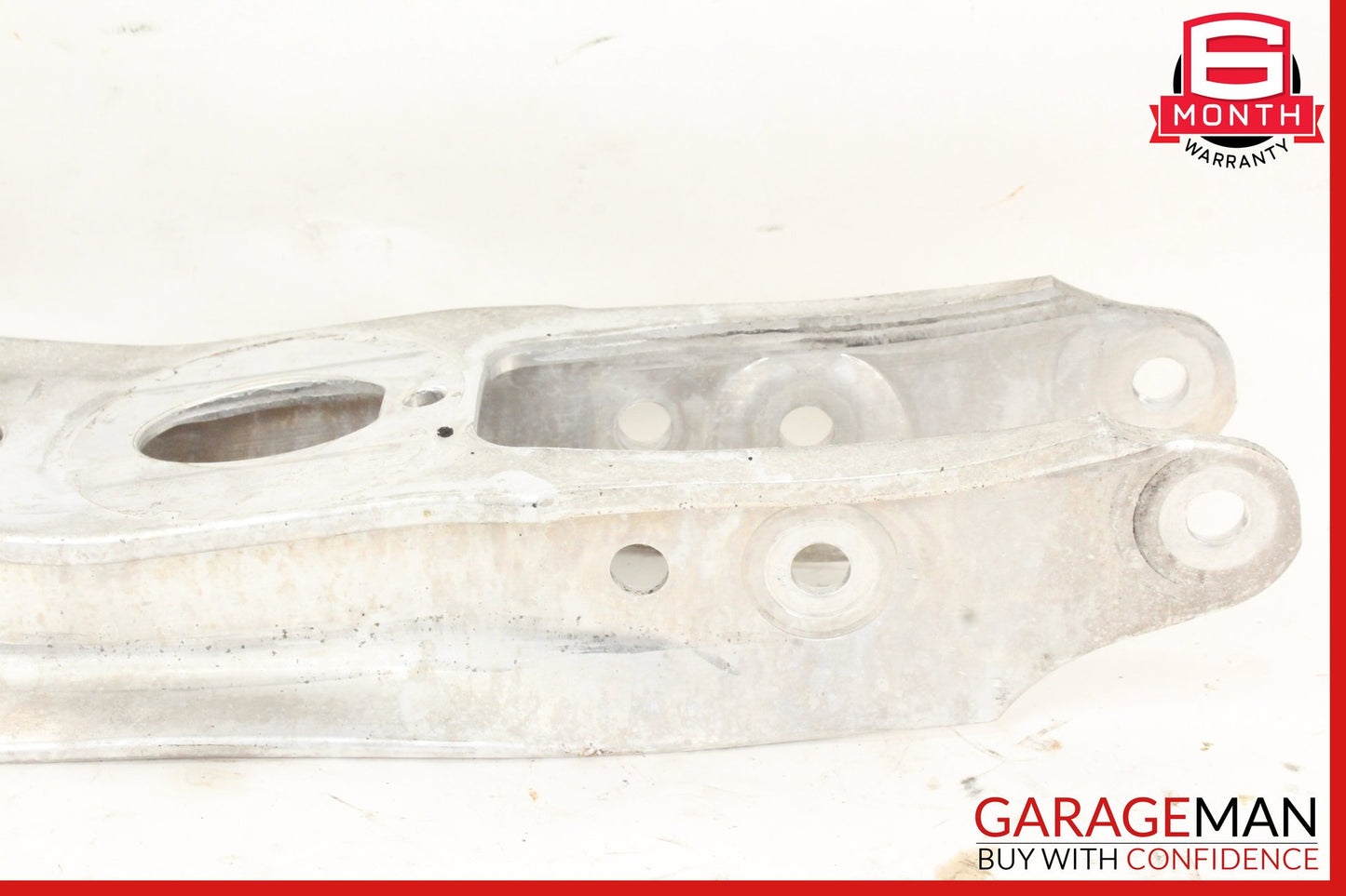 2017-2024 Audi A4 Rear Left or Right Side Lower Control Arm 8W0505311H OEM