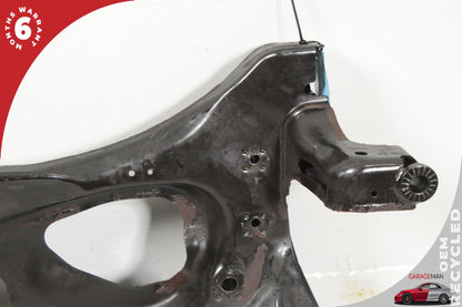 2015-2019 Volkswagen Golf MK7 Front Subframe Engine Cradle Crossmember OEM