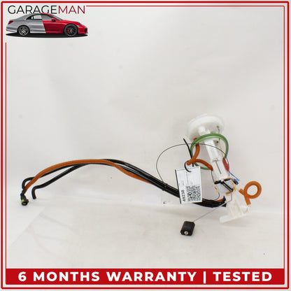 2008-2019 BMW X5 X6 F15 4.4L V8 Fuel Gas Tank Pump Level Sensor 7212587 OEM