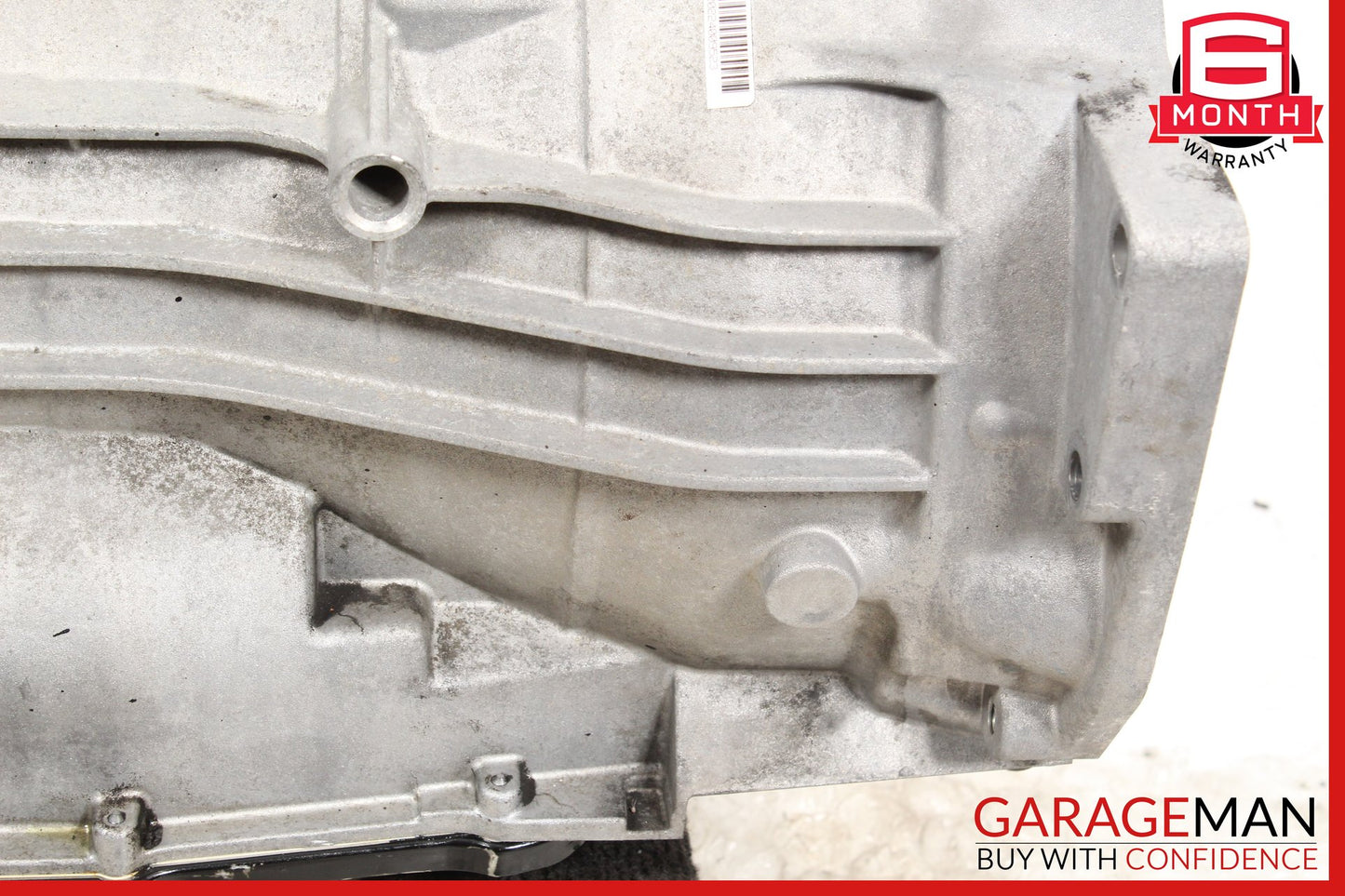 2007-2008 Audi Q7 4L 4WD 3.6 Automatic Transmission Assembly FOAT300035A OEM